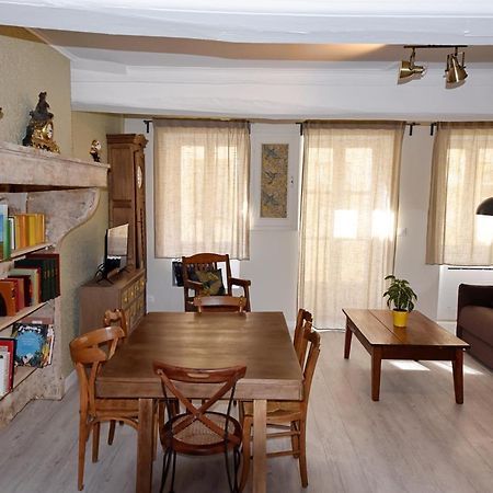La Maison Jaune 퀴즈리 외부 사진