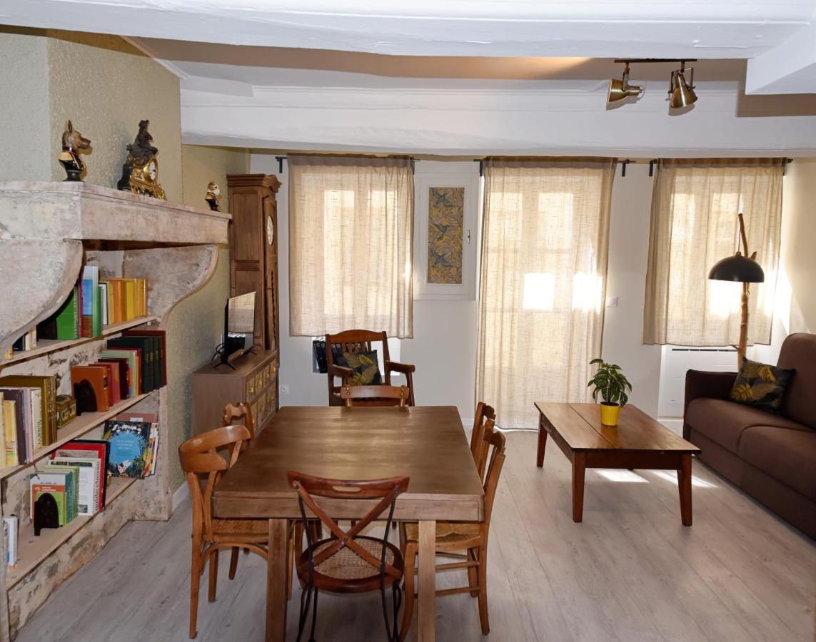 La Maison Jaune 퀴즈리 외부 사진